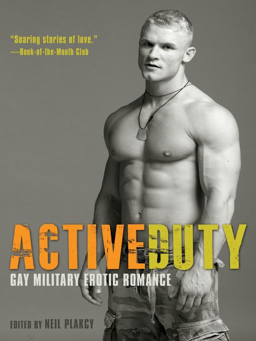 Cover image for Active Duty
